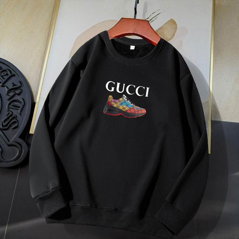 Gucci Men's Hoodies 413